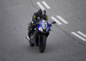 Derbi Senda DRD125R